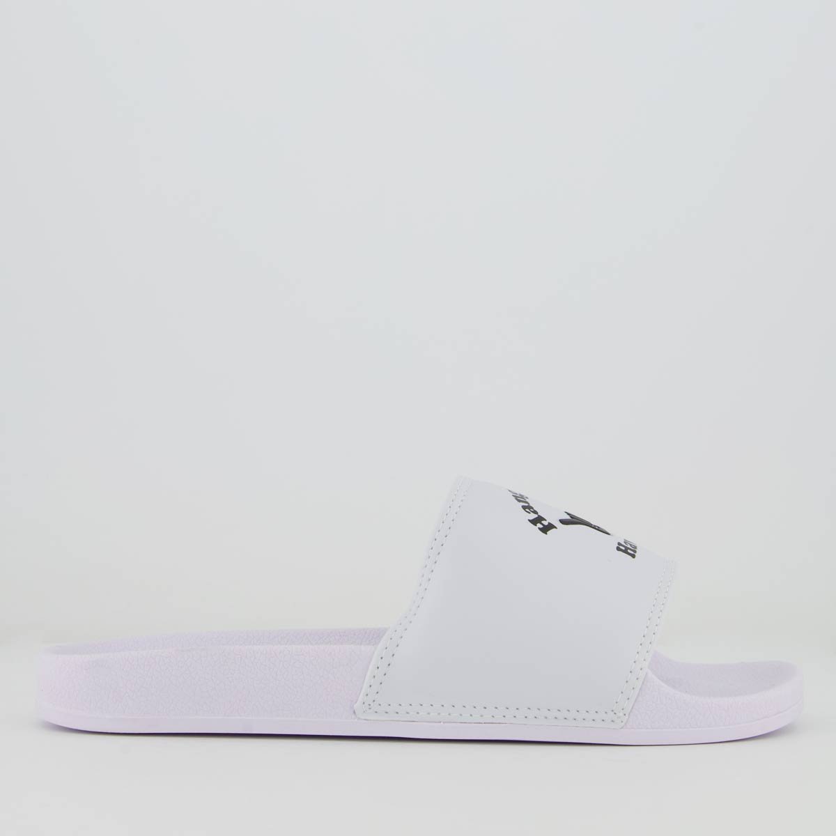 Chinelo Hang Loose Midlog Branco Branco 2