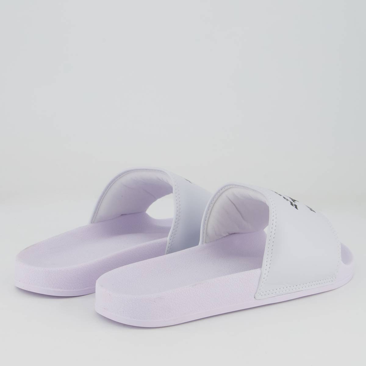 Chinelo Hang Loose Midlog Branco Branco 4