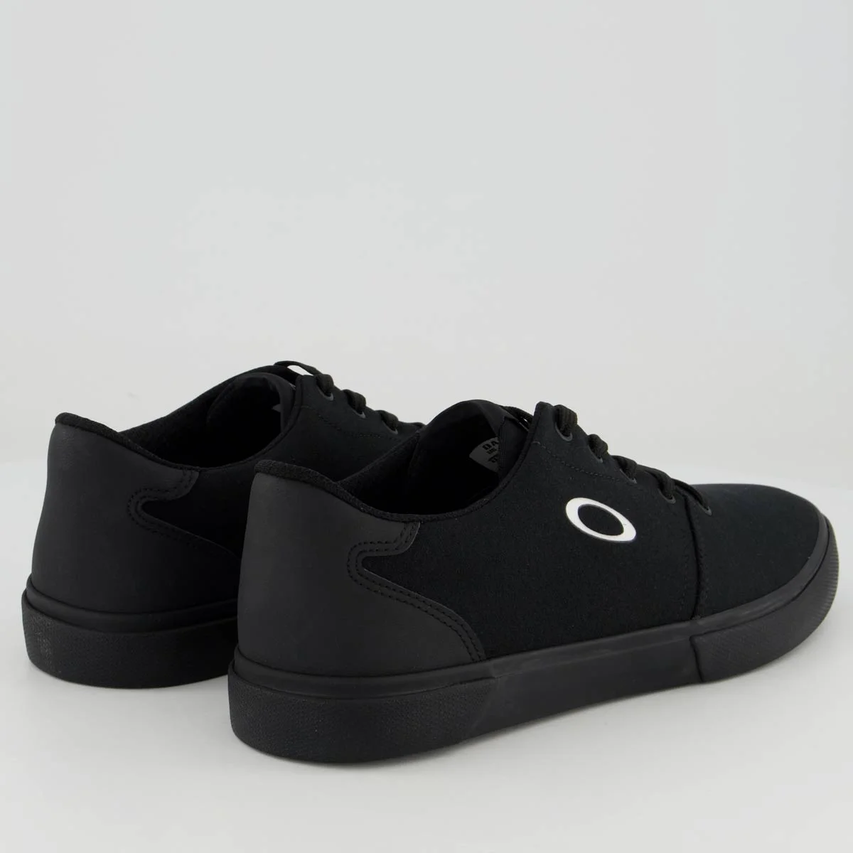 Tênis Oakley Dana Point II Logo Masculino Preto 3