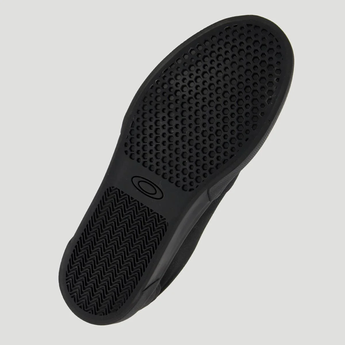 Tênis Oakley Dana Point II Logo Masculino Preto 5