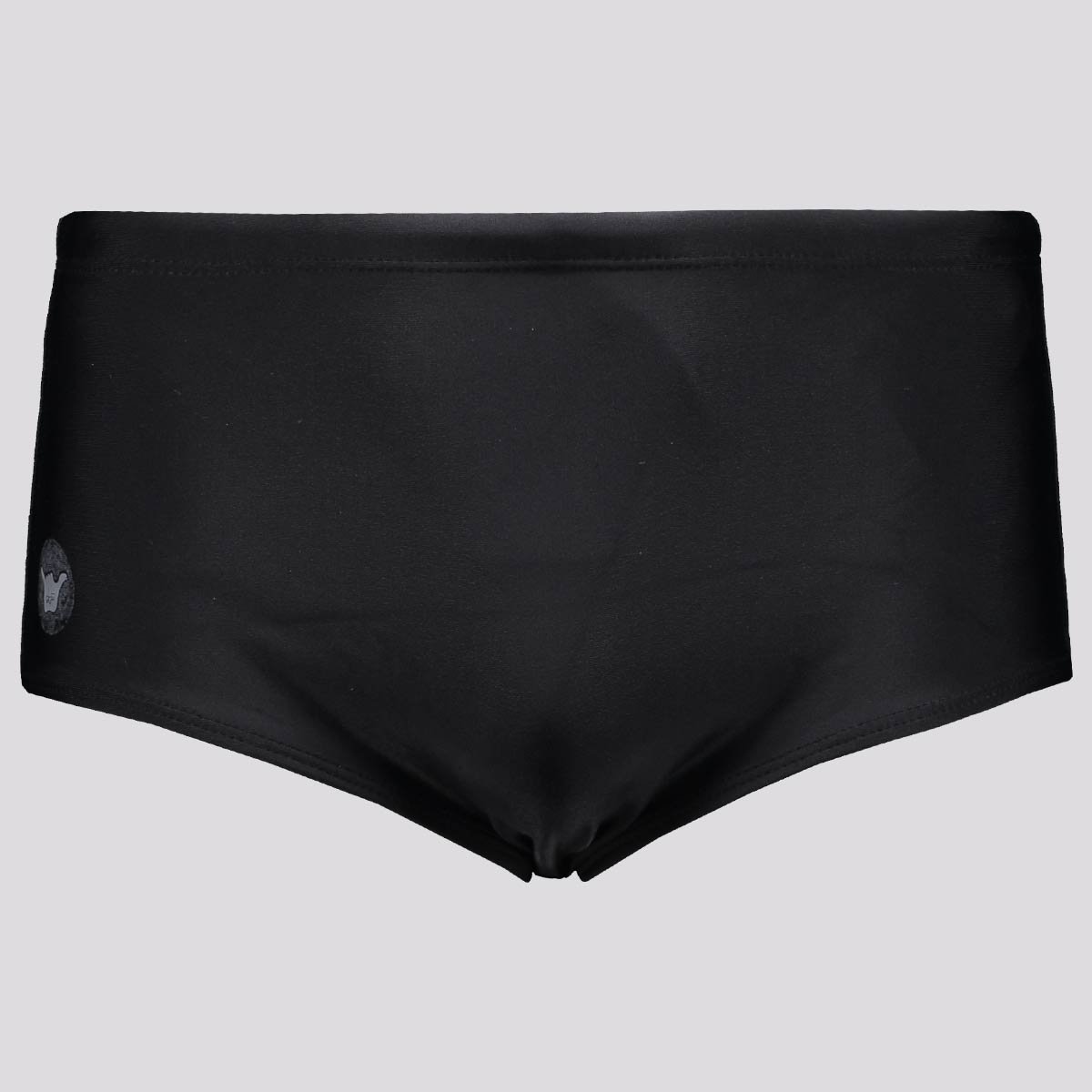 Sunga Hang Loose Basic Sun Preta Preto