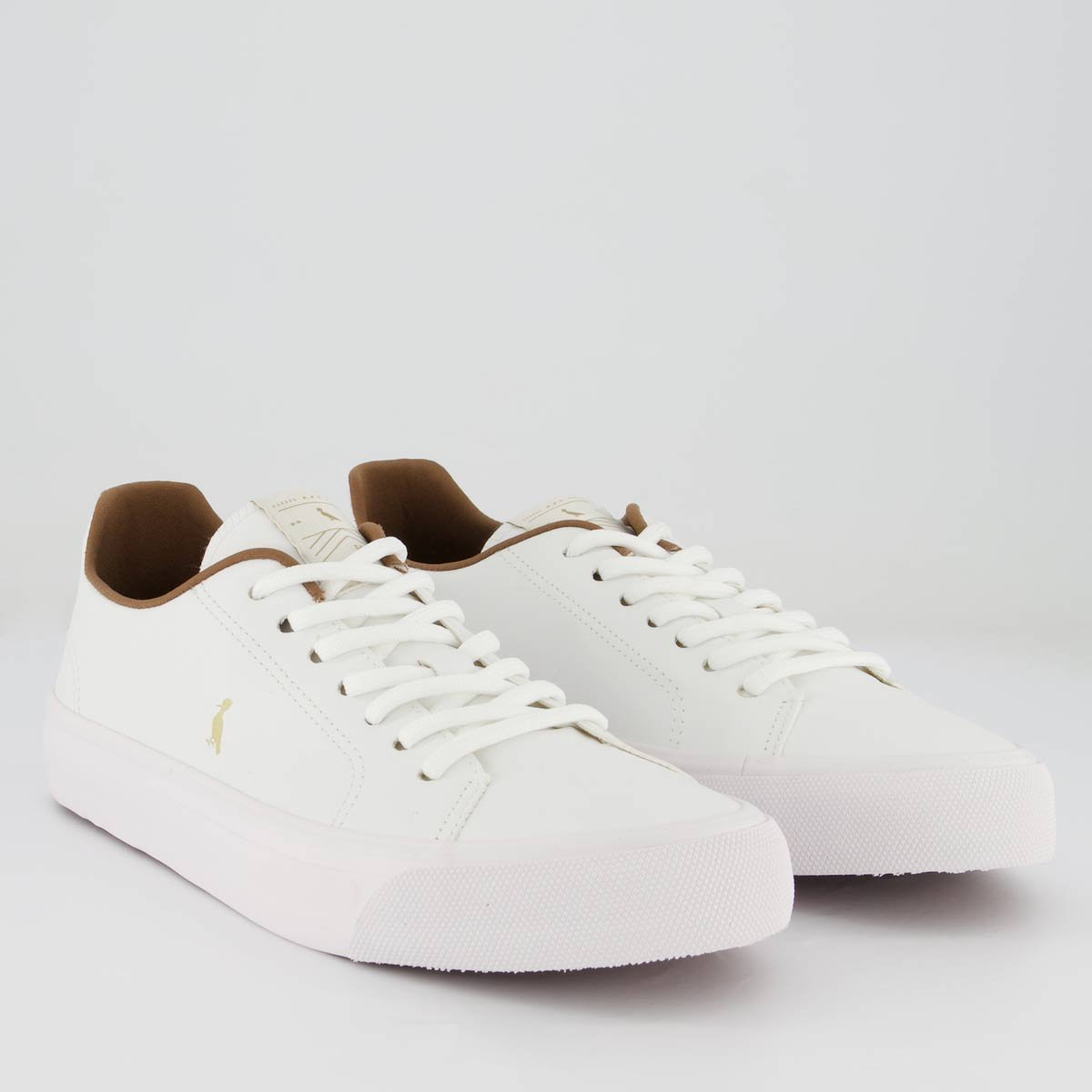 Tênis Reserva Goodfiel Branco Branco 2