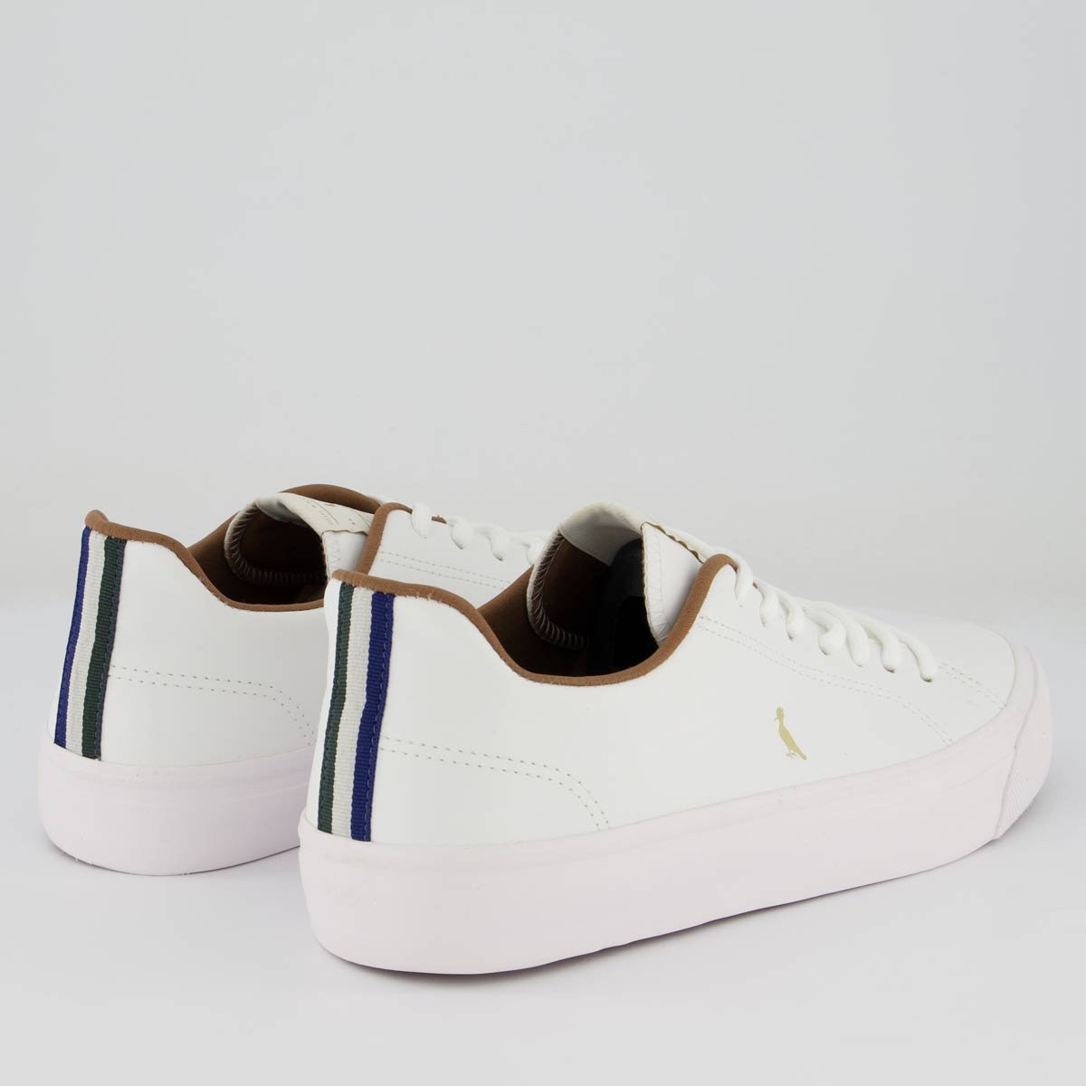 Tênis Reserva Goodfiel Branco Branco 3