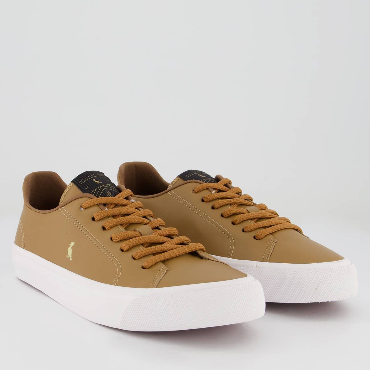 Tênis Reserva Goodfiel Marrom Marrom 2