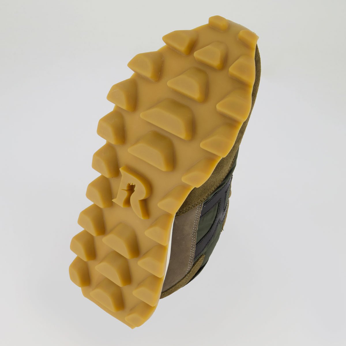 Tênis Reserva Yankee Verde e Preto Verde/Preto 5