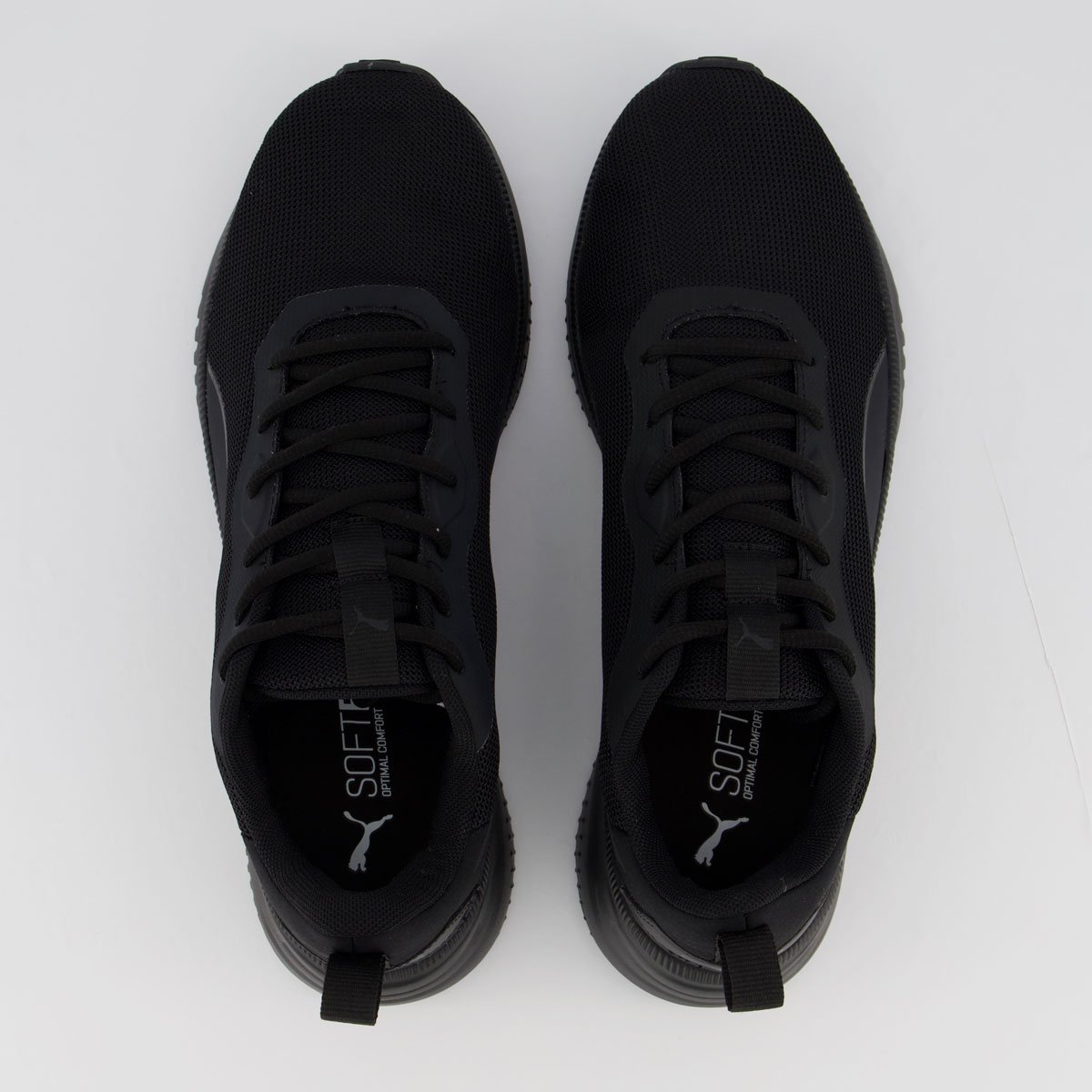 Tênis Puma Flyer Flex BDP Preto Preto 4