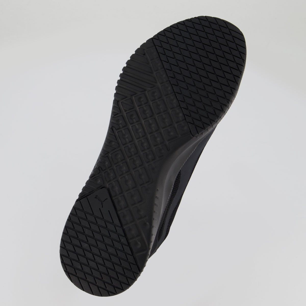 Tênis Puma Flyer Flex BDP Preto Preto 5