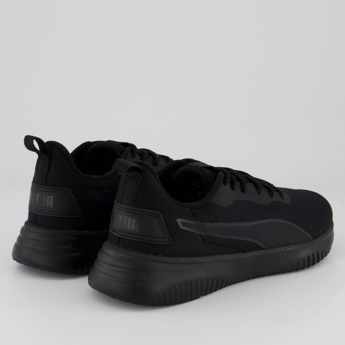 Tênis Puma Flyer Flex BDP Preto Preto 3
