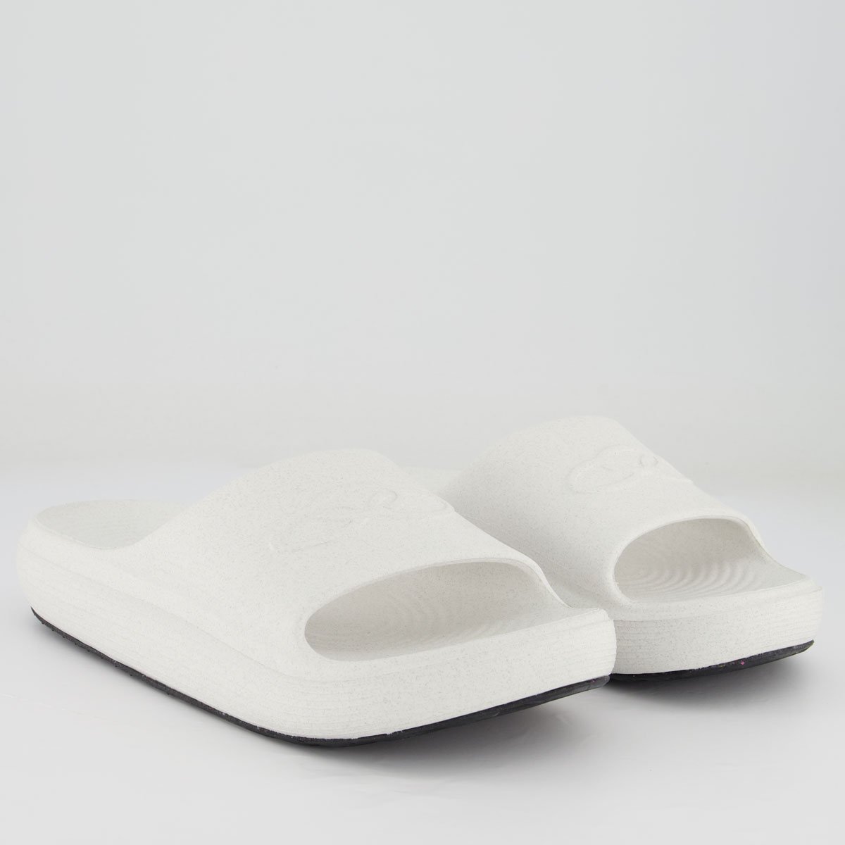 Chinelo Olympikus Sereno Branco Branco 3