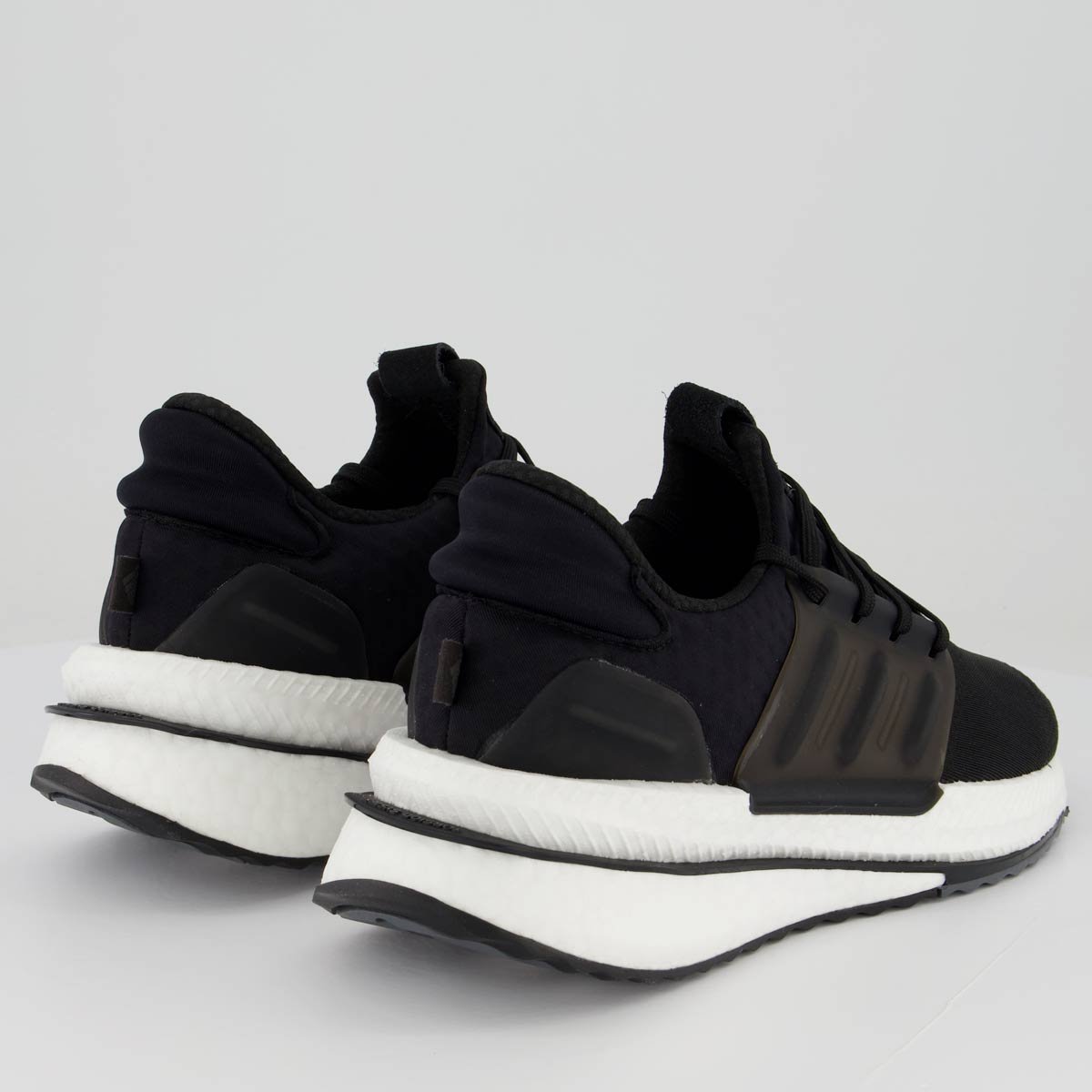 Tênis Adidas X_PLRBoost Preto Preto 3