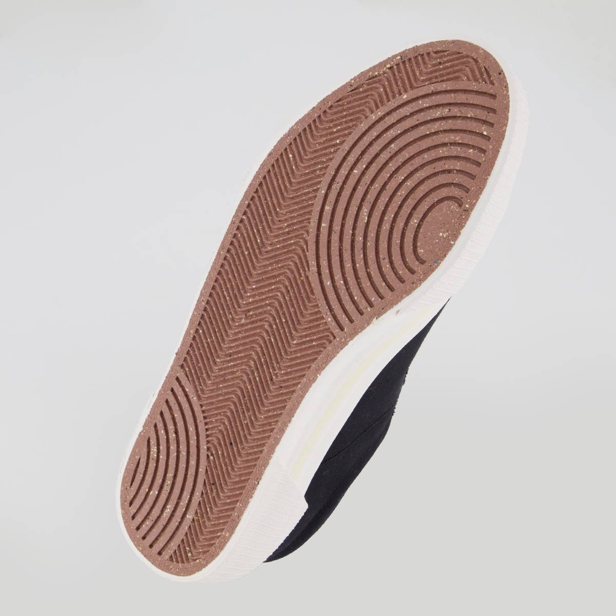 Tênis Reserva Urca Preto e Branco Preto 5