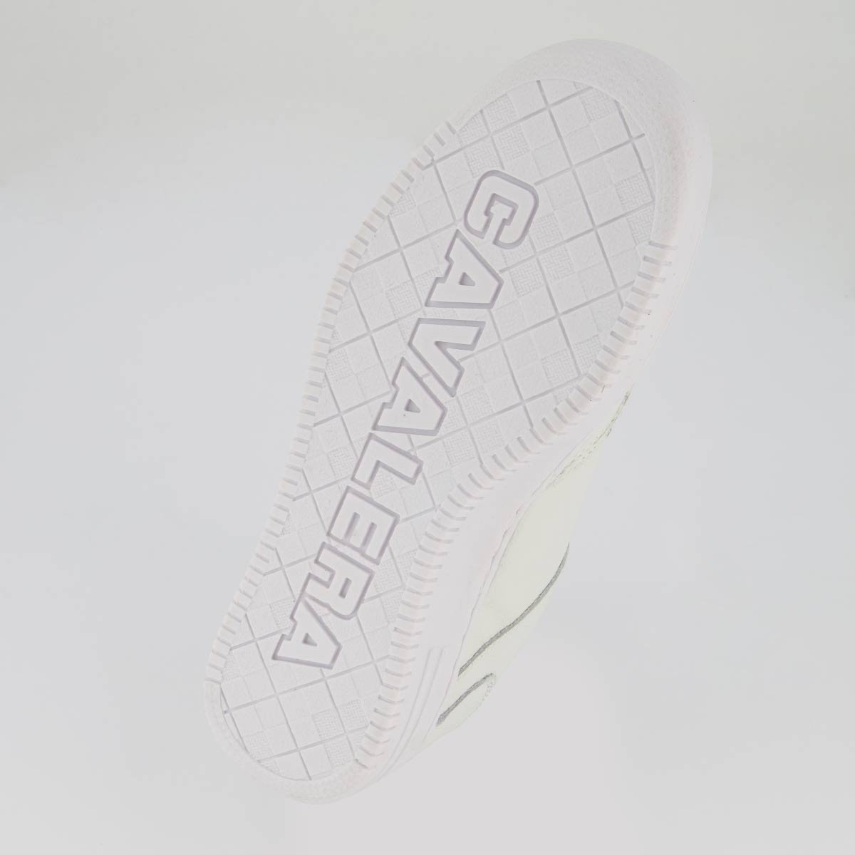 Tênis Cavalera Stokes Eagle Branco Branco 5