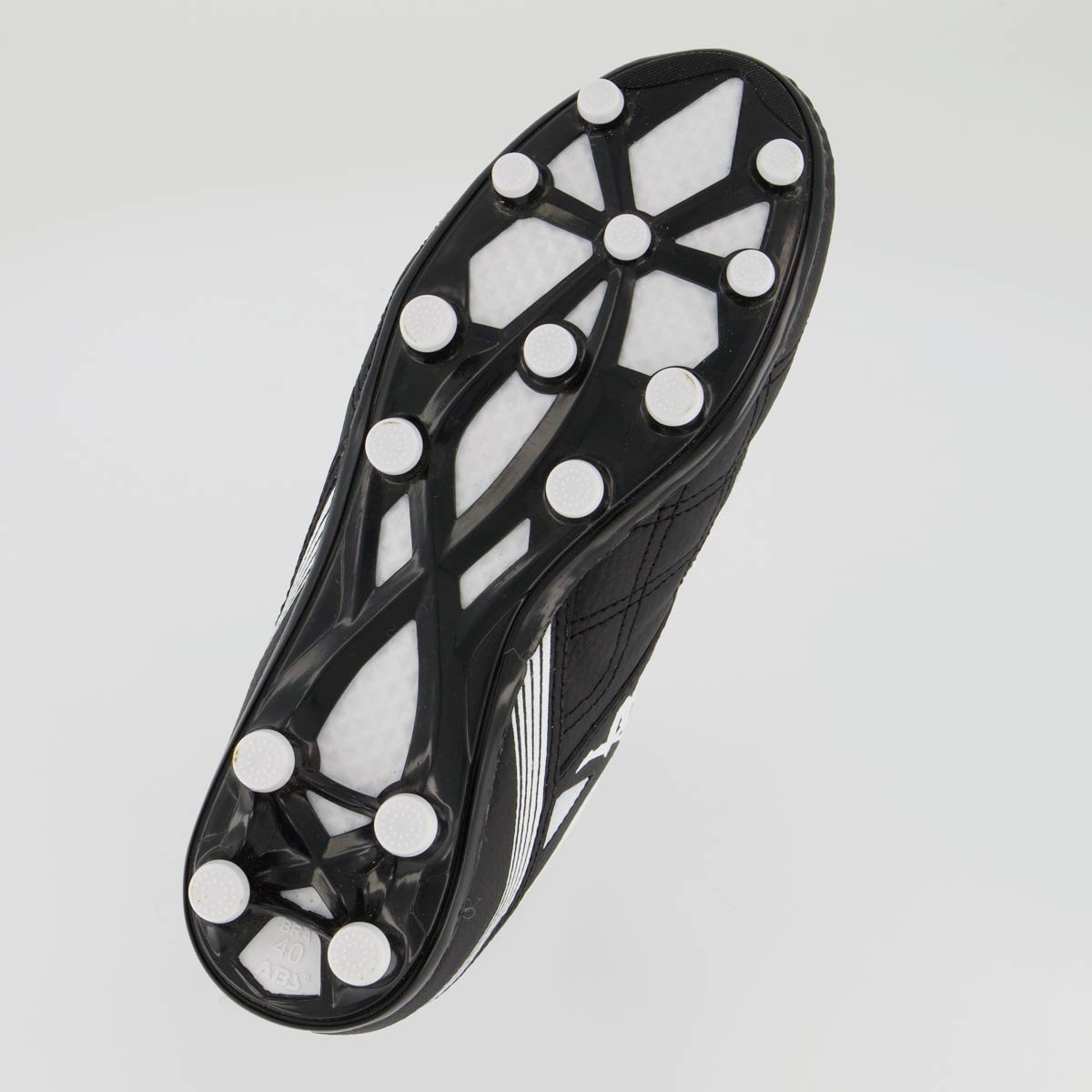 Chuteira Kappa Phoenix Masculino 2836 Preto 5