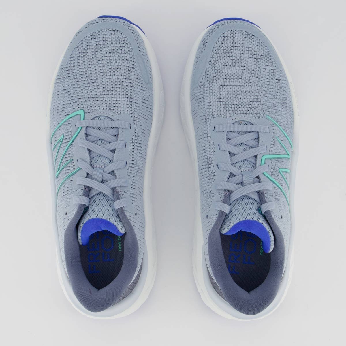 Tênis New Balance Fresh Foam X Kaiha Road Feminino Cinza Cinza 4