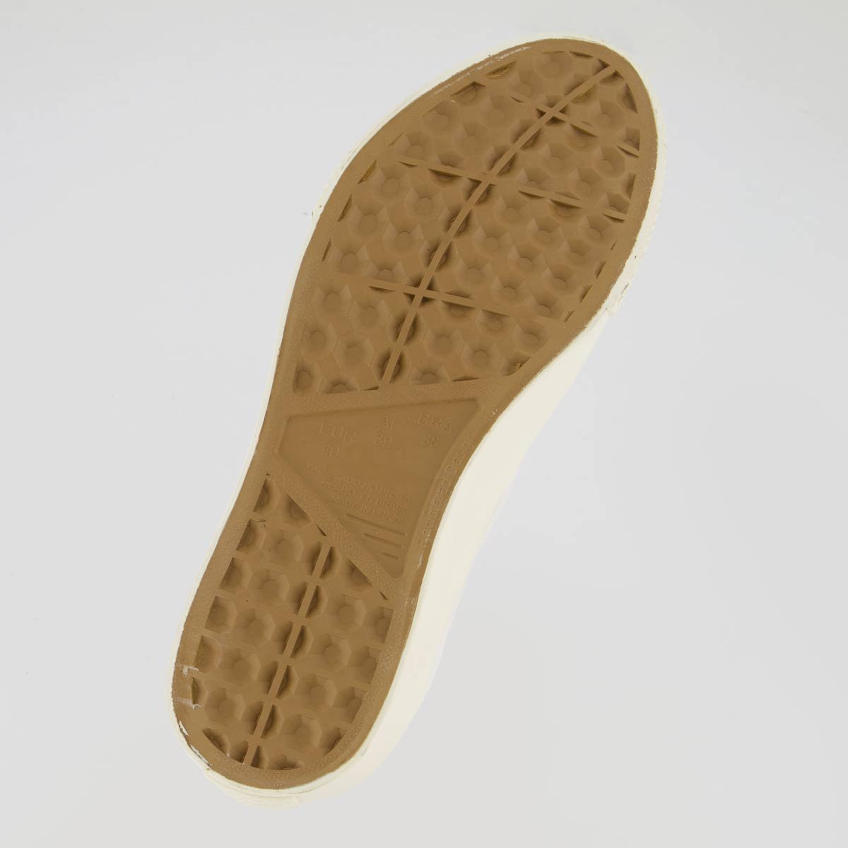 Tênis Colcci Luzon Low Feminino Branco Branco 5