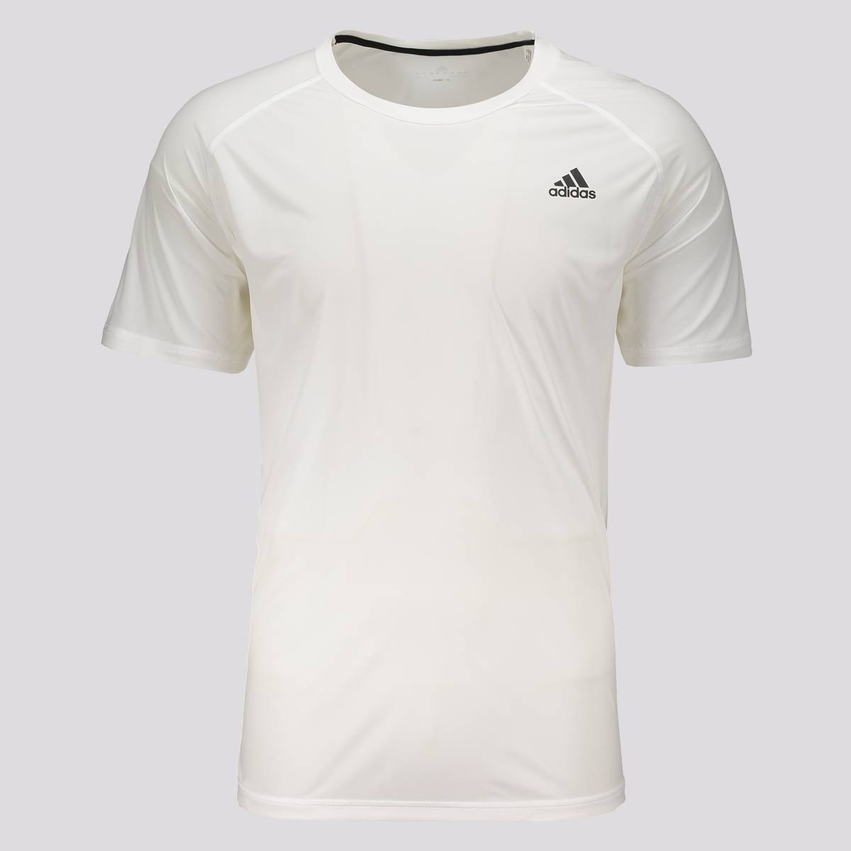 Camiseta Adidas Essentials P LW Branca