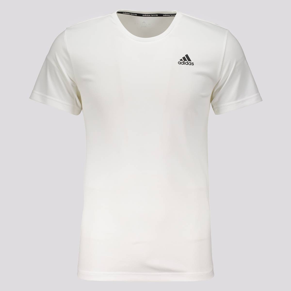 Camiseta Adidas FAB Branca