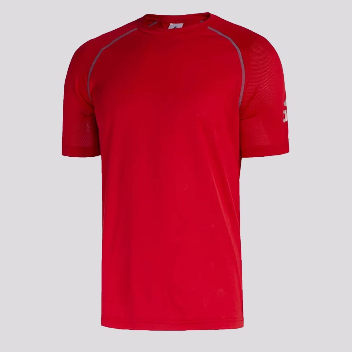 Camiseta Adidas Train WKT Vermelha