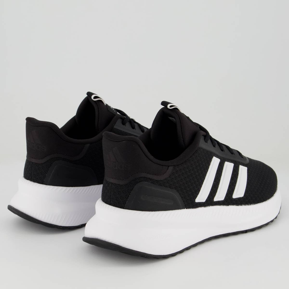 Tênis Adidas X Plr path Preto e Branco Branco 3