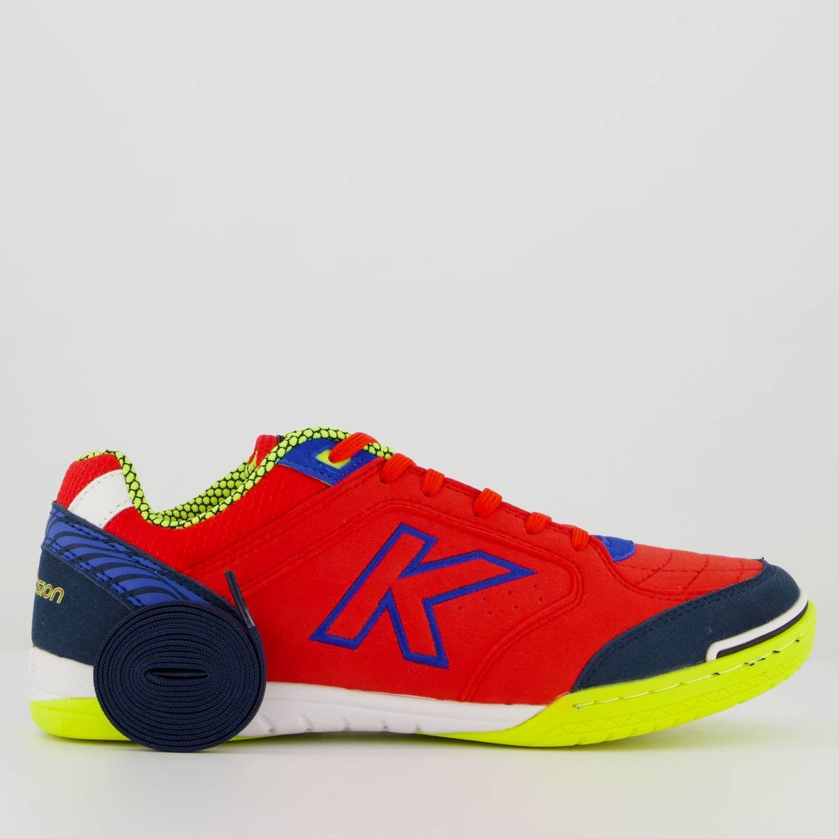 Tenis Futsal Kappa Kappa Netshoes Netshoes Tenis Futsal Kelme