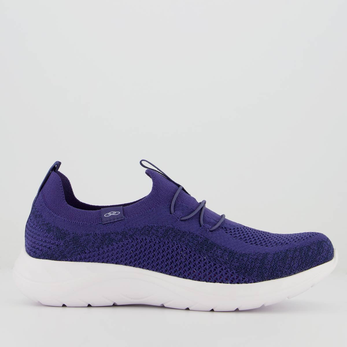 Tênis Olympikus Ultraleve 129G Feminino Marinho