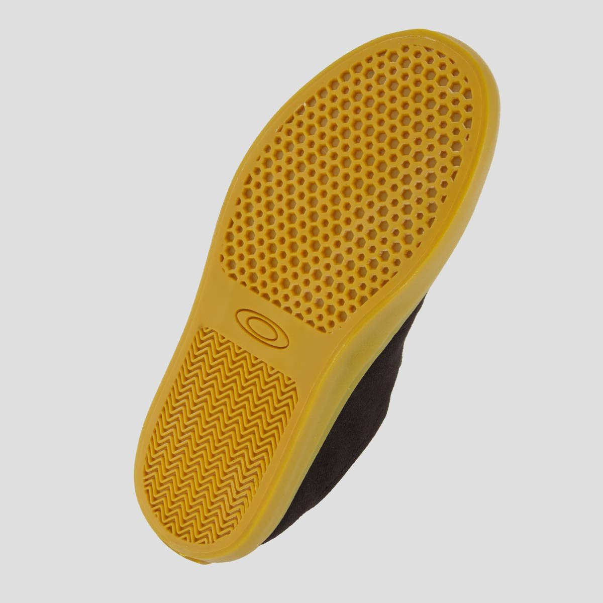 Tênis Oakley Flint Masculino Preto 5