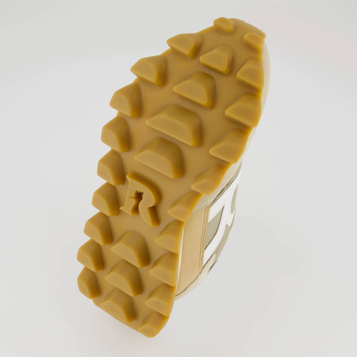 Tênis Reserva Yankee Bege e Marrom 5