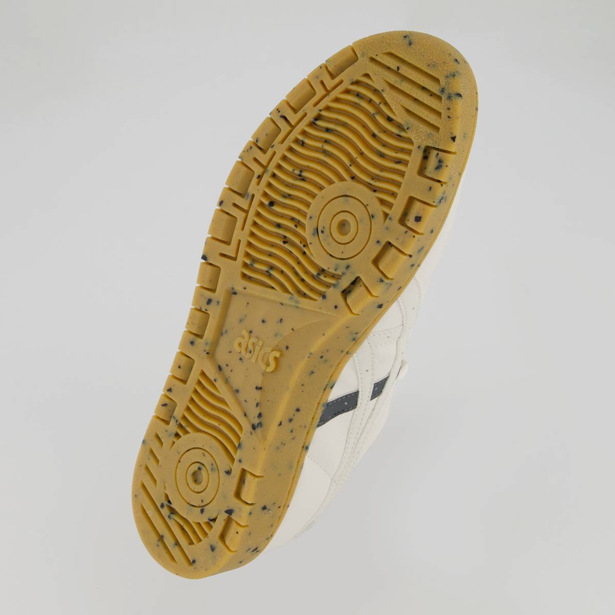 Tênis Asics Japan S Sustainability Branco e Creme Branco 5