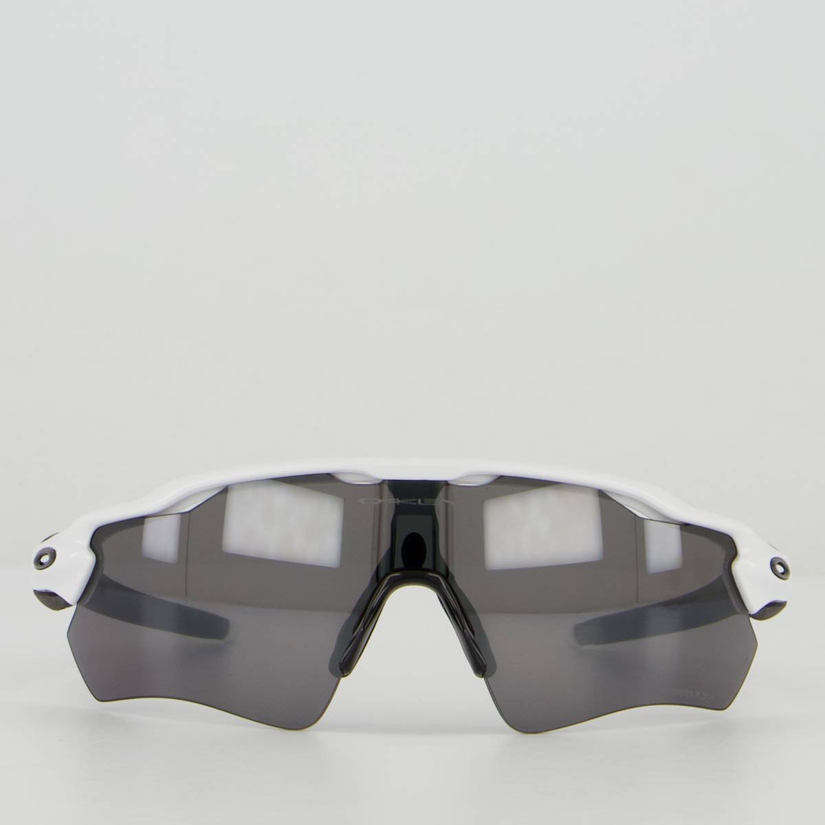 Óculos de Sol Oakley Radar EV Path Branco Branco 2