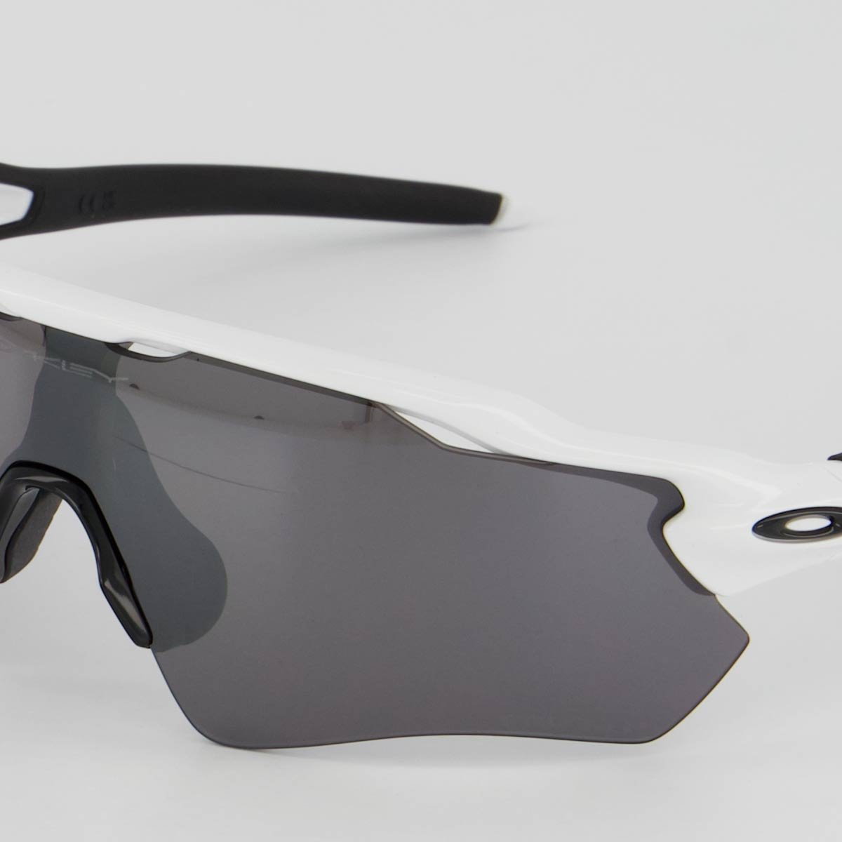Óculos de Sol Oakley Radar EV Path Branco Branco 3