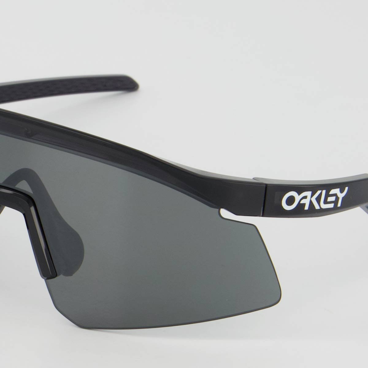 Óculos de Sol Oakley Hydra Preto Preto 3
