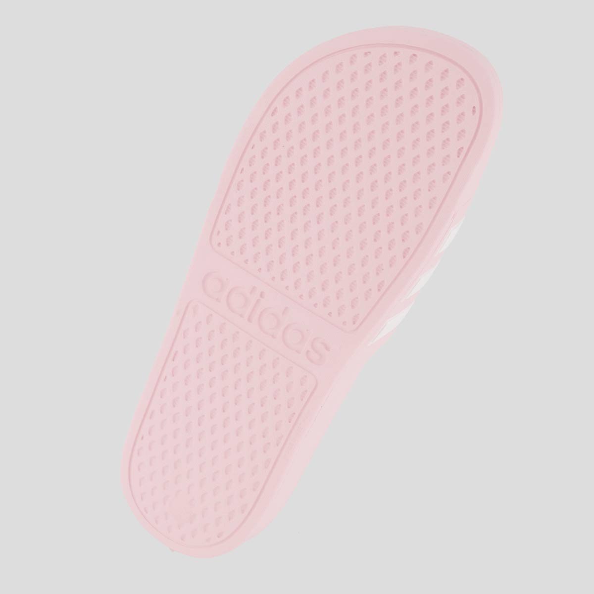 Chinelo Adidas Adilette Aqua Juvenil Rosa Rosa 4