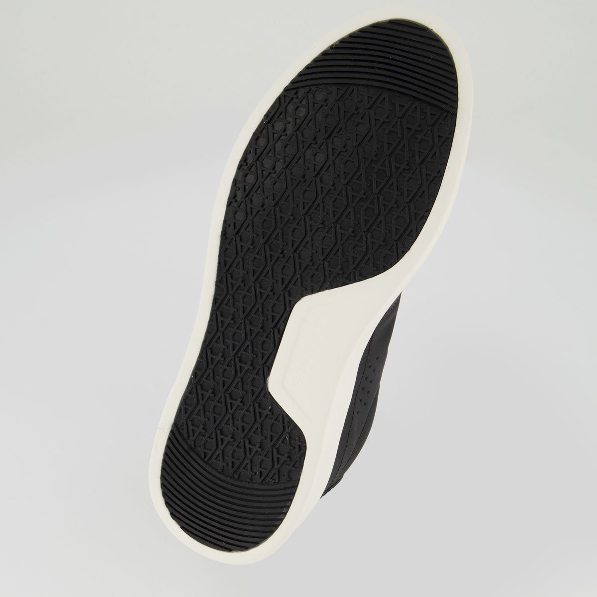 Tênis Aramis Journey Nrg Light Preto Preto 5