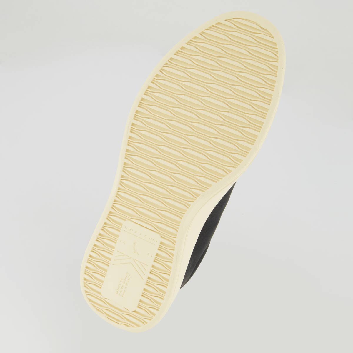 Tênis Reserva Winner Preto Preto 5