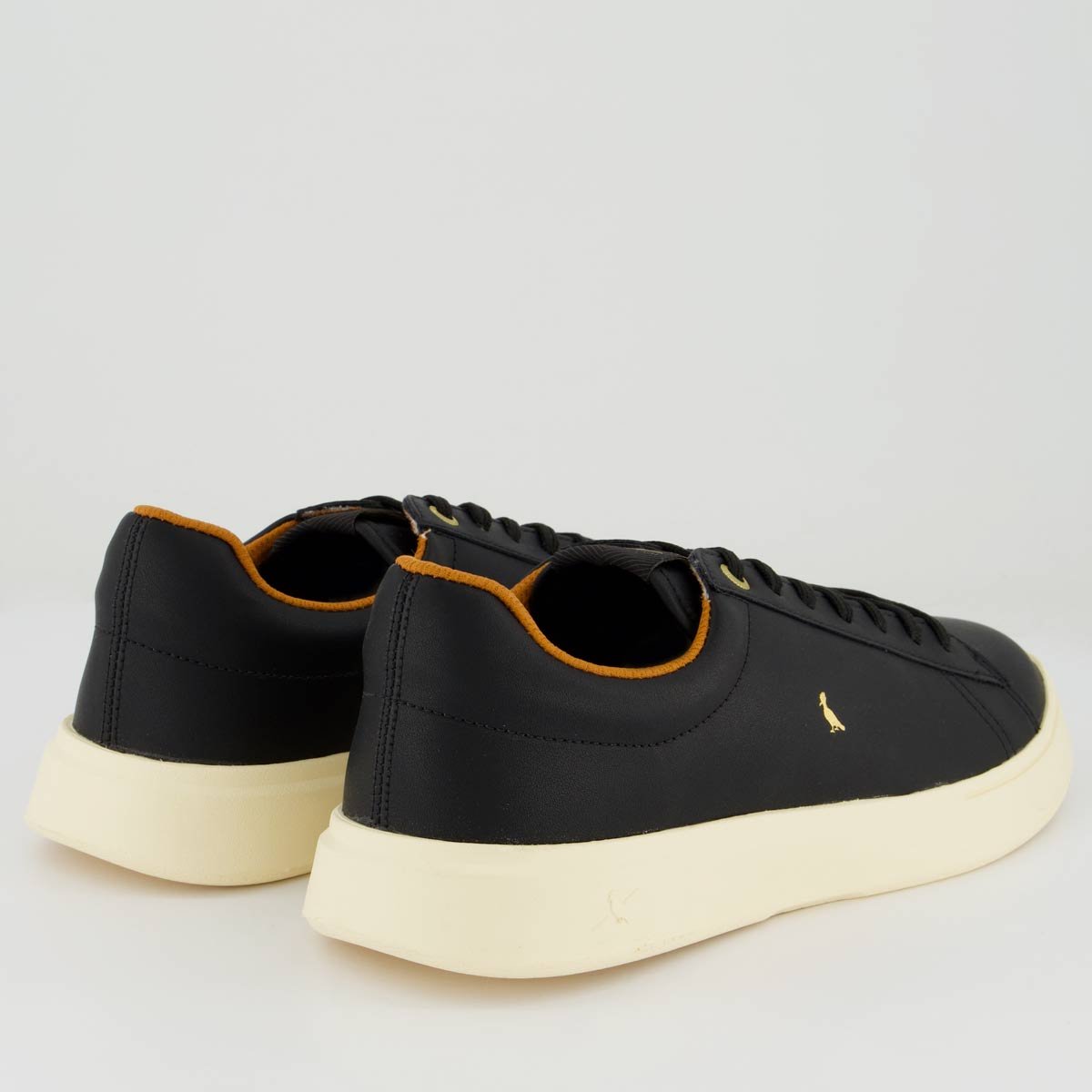 Tênis Reserva Winner Preto Preto 3