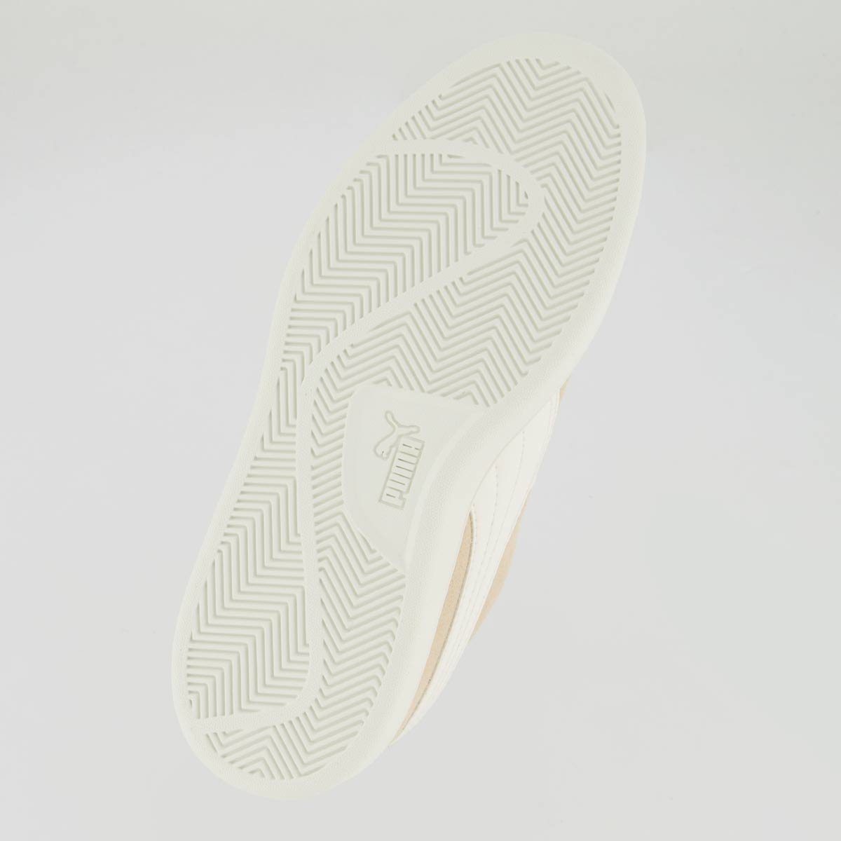 Tênis Puma Smash V2 BDP Feminino Bege Bege 5