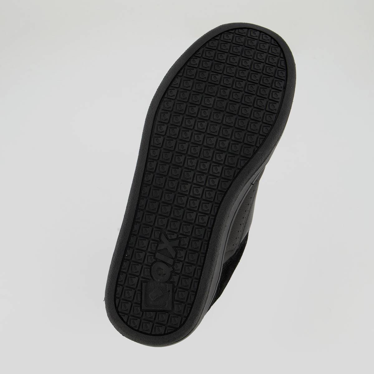 Tênis Qix Am Preto Preto 5