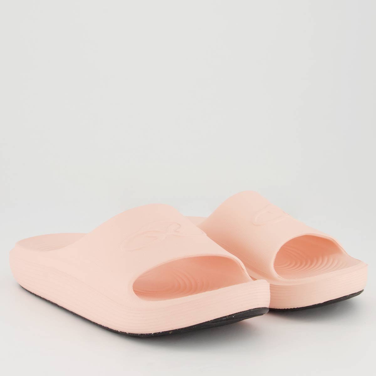Chinelo Olympikus Sereno Feminino Rosa Rosa 2