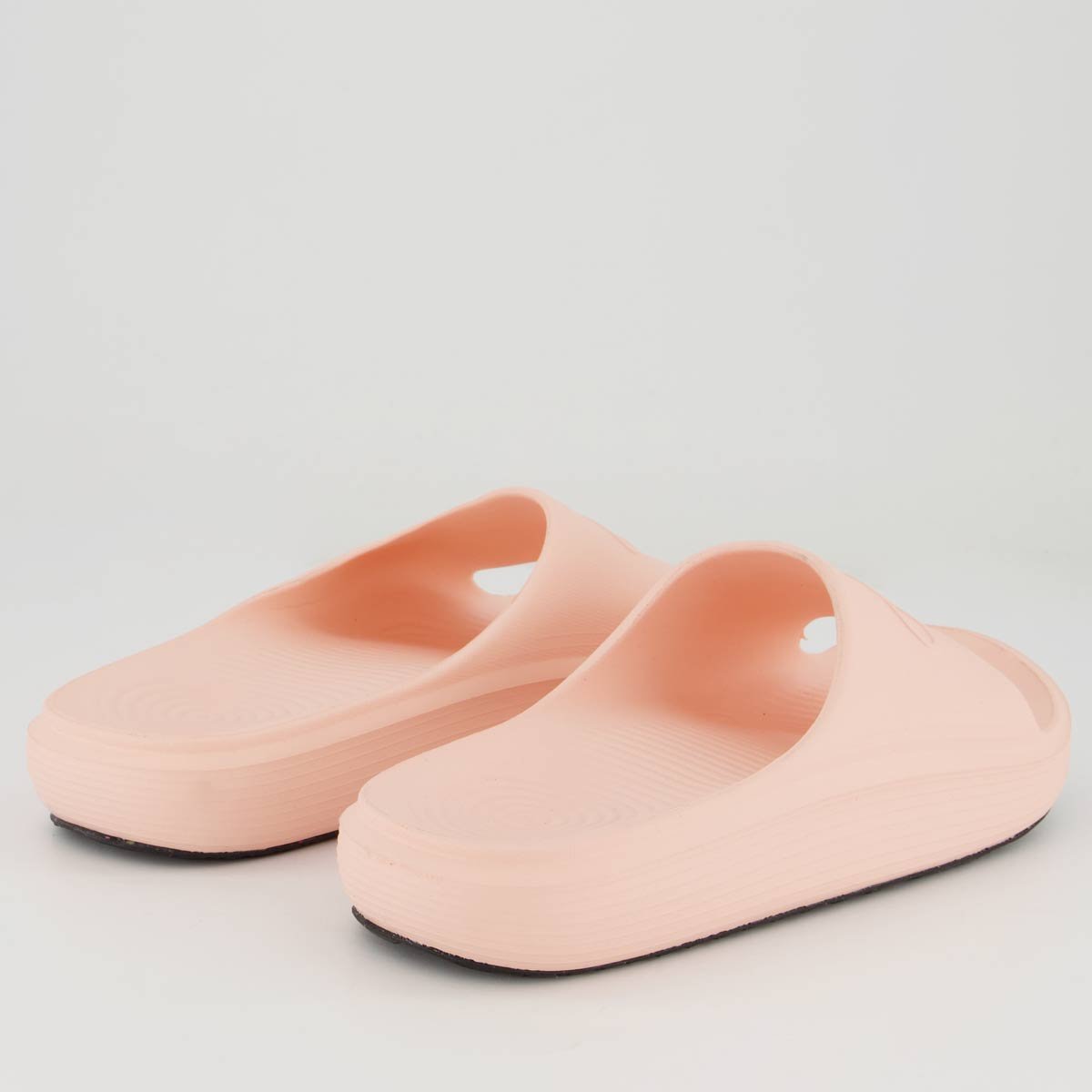 Chinelo Olympikus Sereno Feminino Rosa Rosa 3