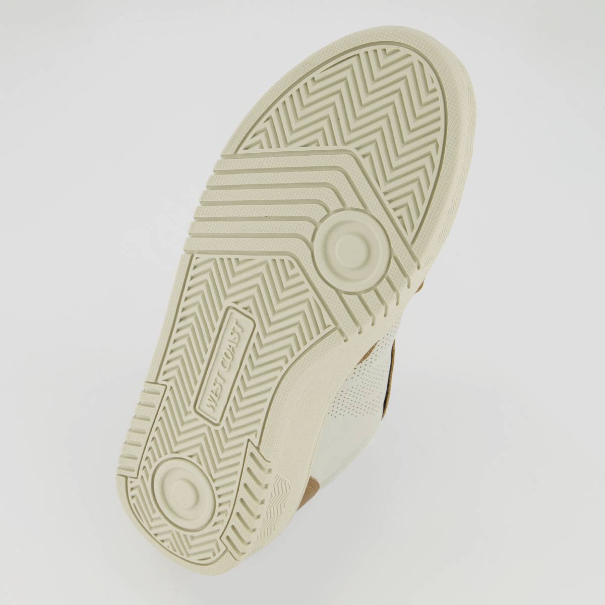 Tênis Approve West Coast Marrom Marrom 5