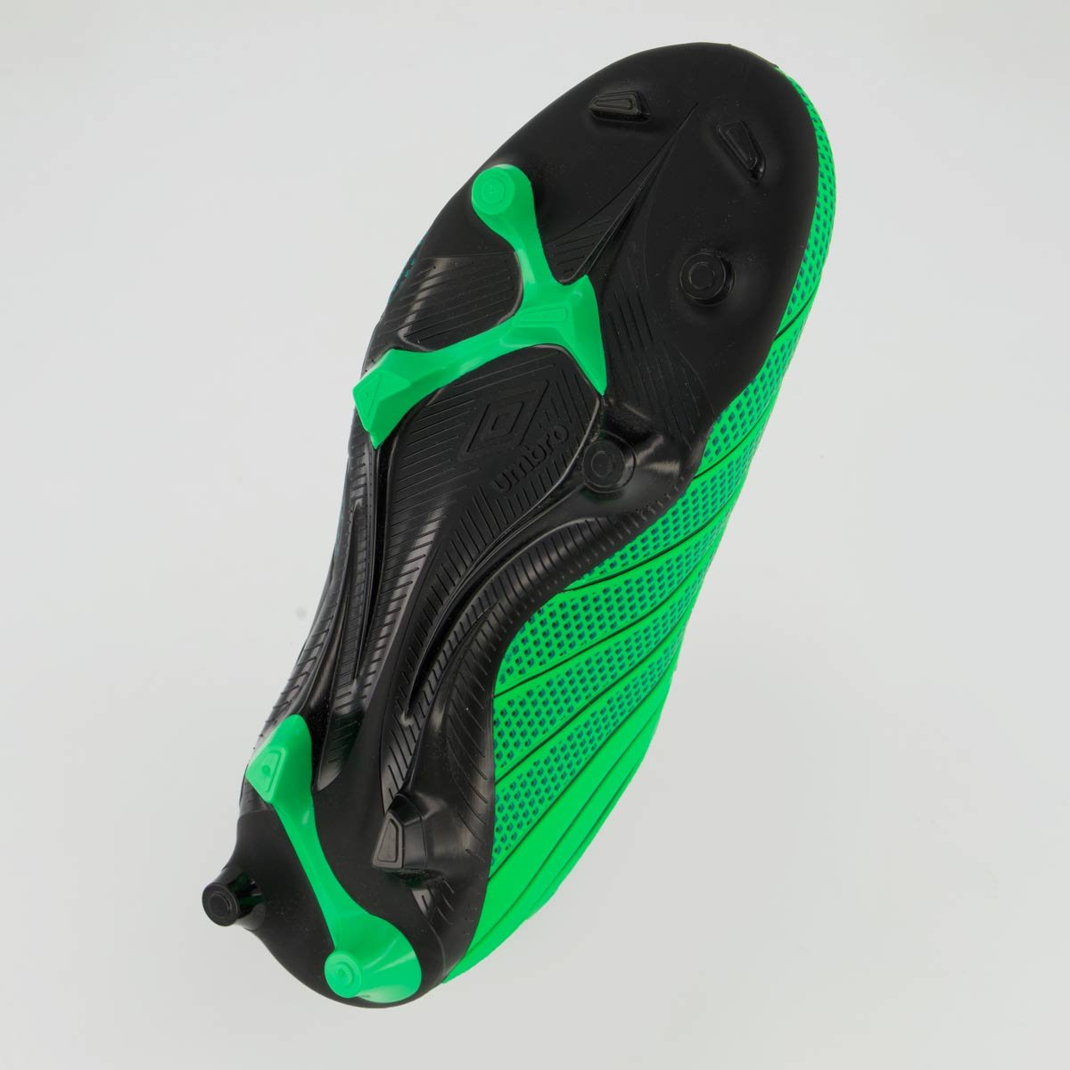 Chuteira Umbro Velocita Elixir Club Masculino 2836 Verde 5