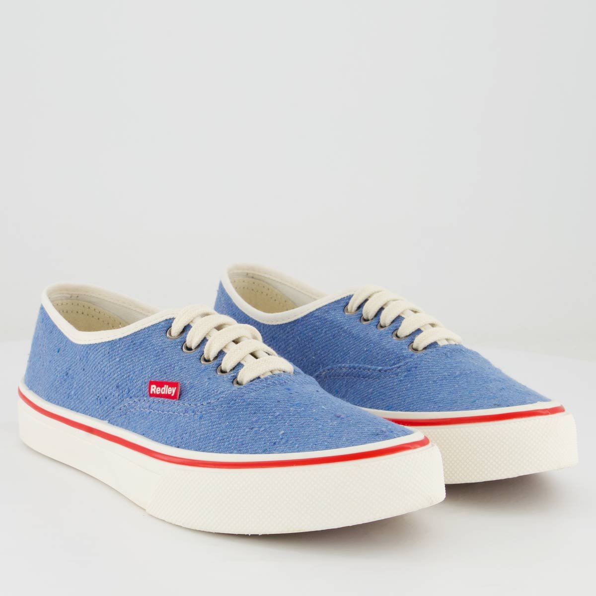 Tênis Redley Originals Eco Azul Azul 2