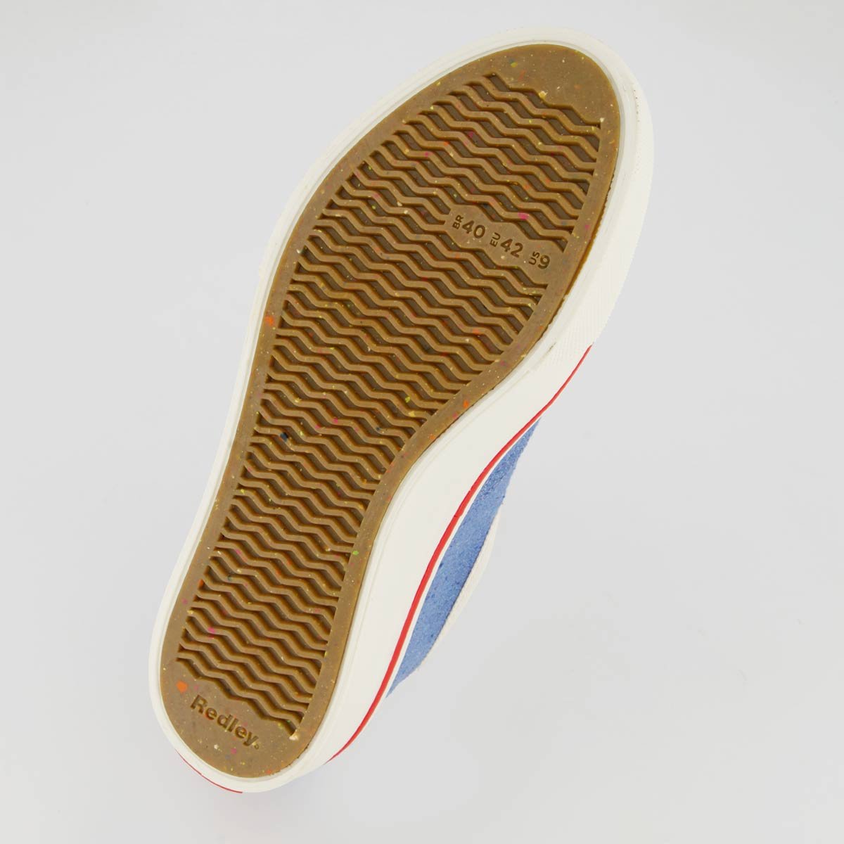 Tênis Redley Originals Eco Azul Azul 5