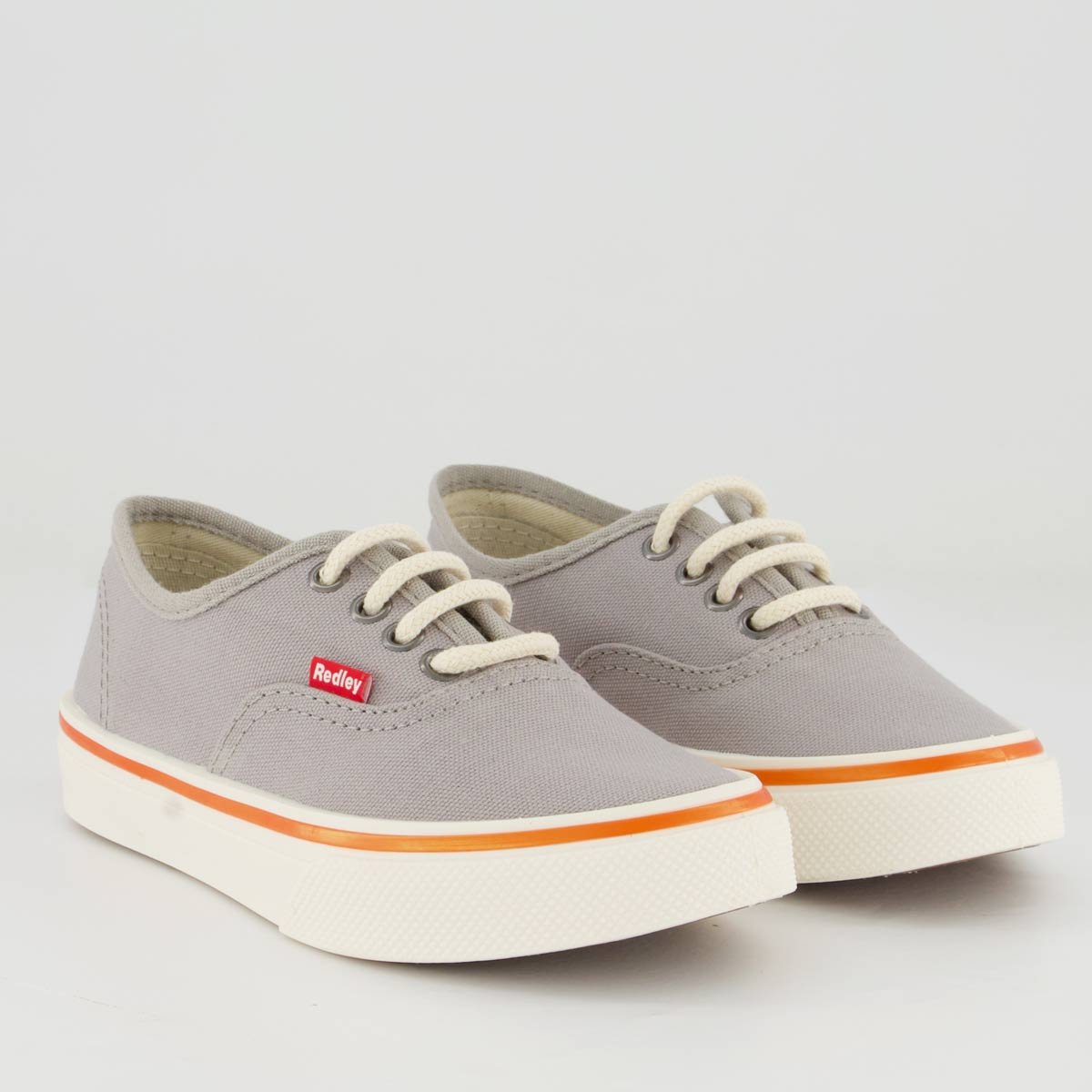 Tênis Redley Originals Juvenil Cinza 2