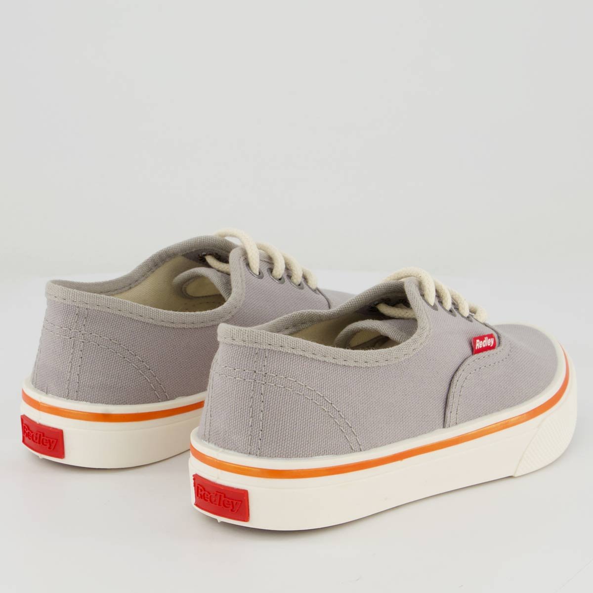 Tênis Redley Originals Juvenil Cinza 3