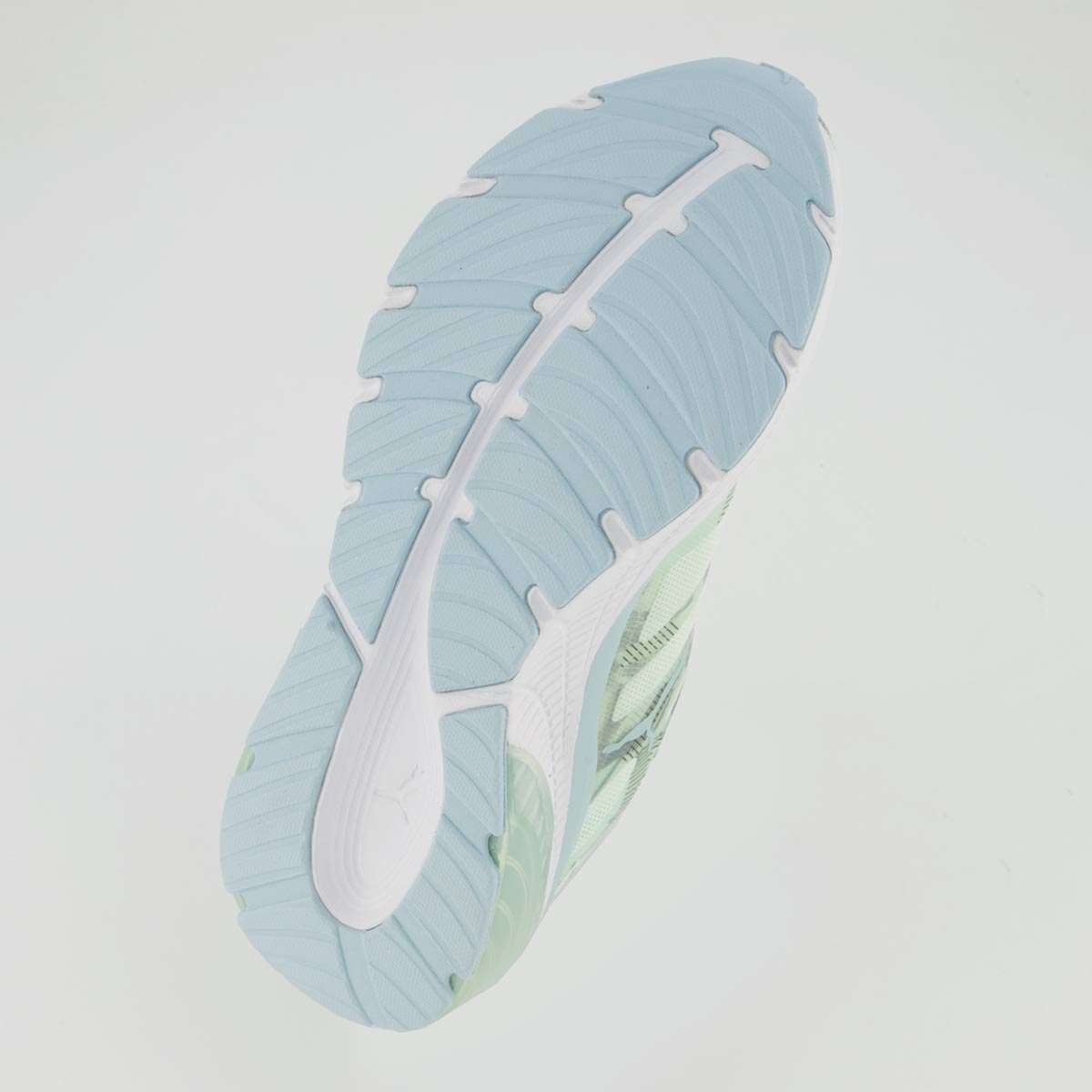 Tênis Puma Cell Active BDP Feminino Verde 5