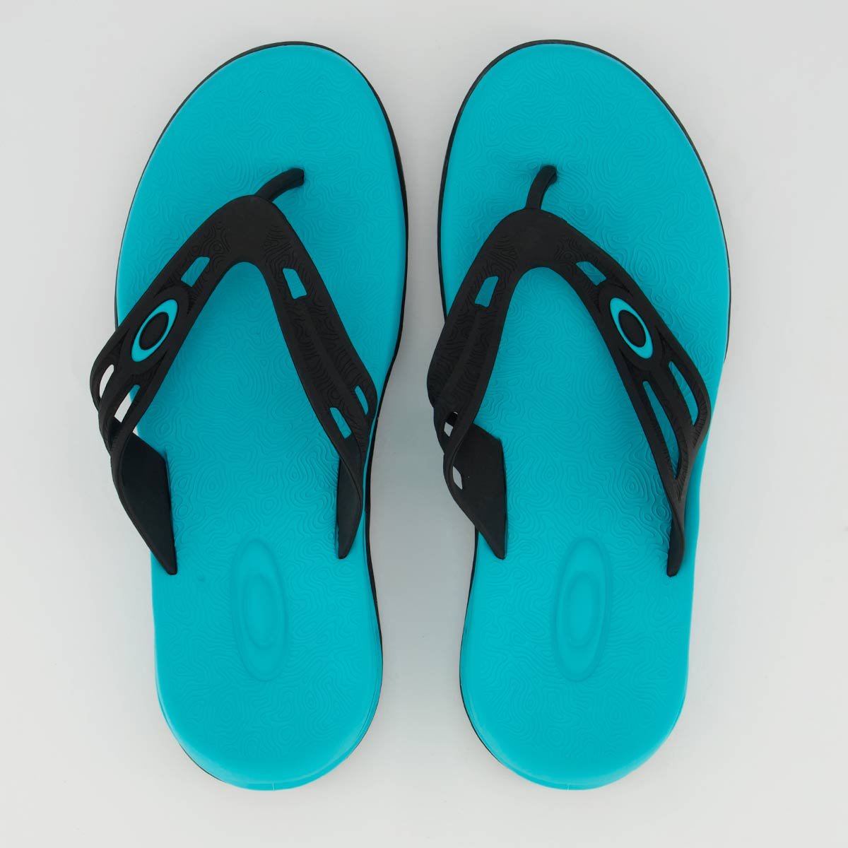 Chinelo Oakley Killer Point II Azul Azul 1