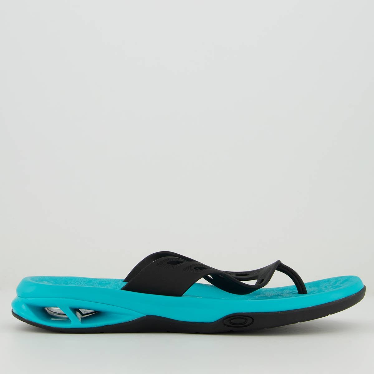 Chinelo Oakley Killer Point II Azul Azul 2