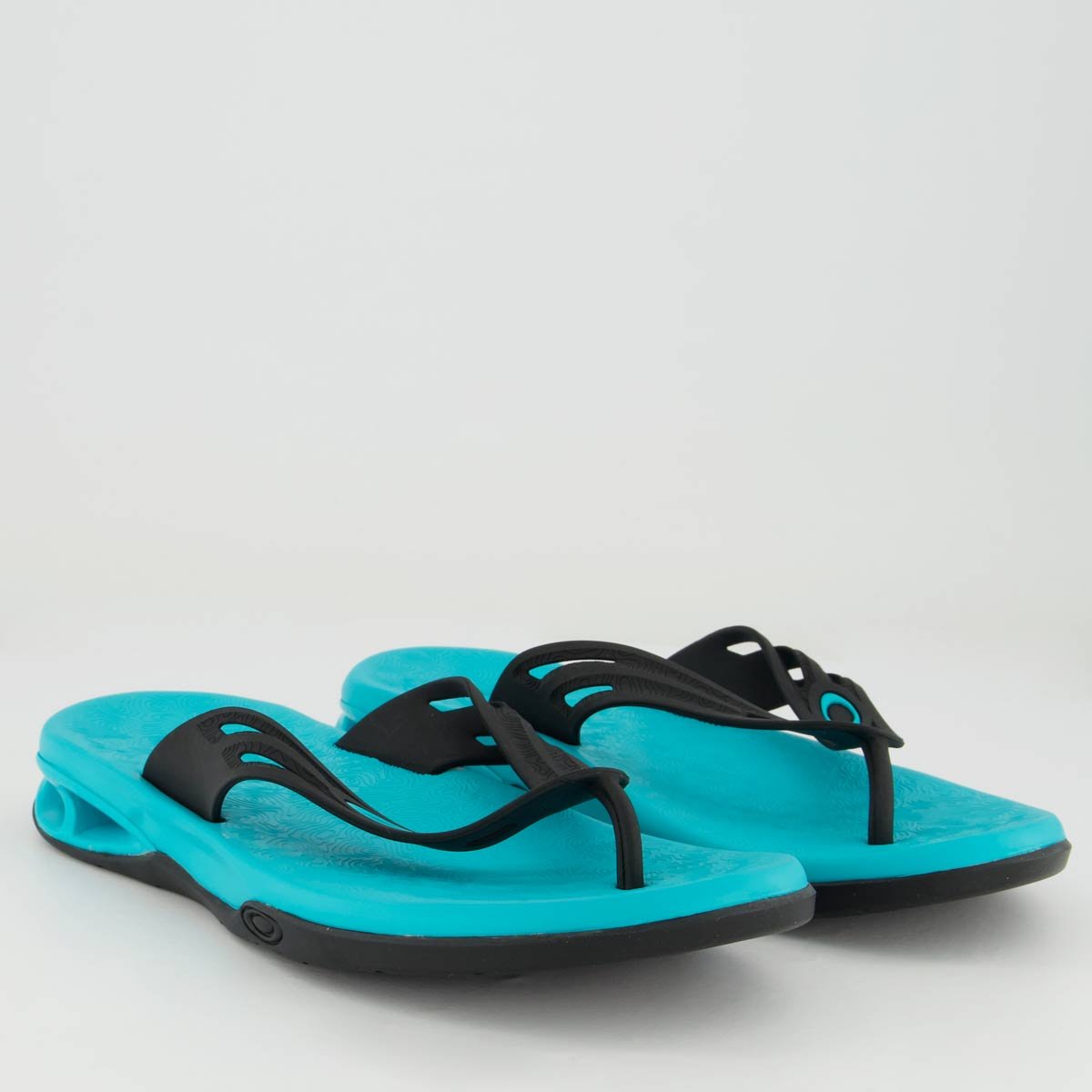Chinelo Oakley Killer Point II Azul Azul 3