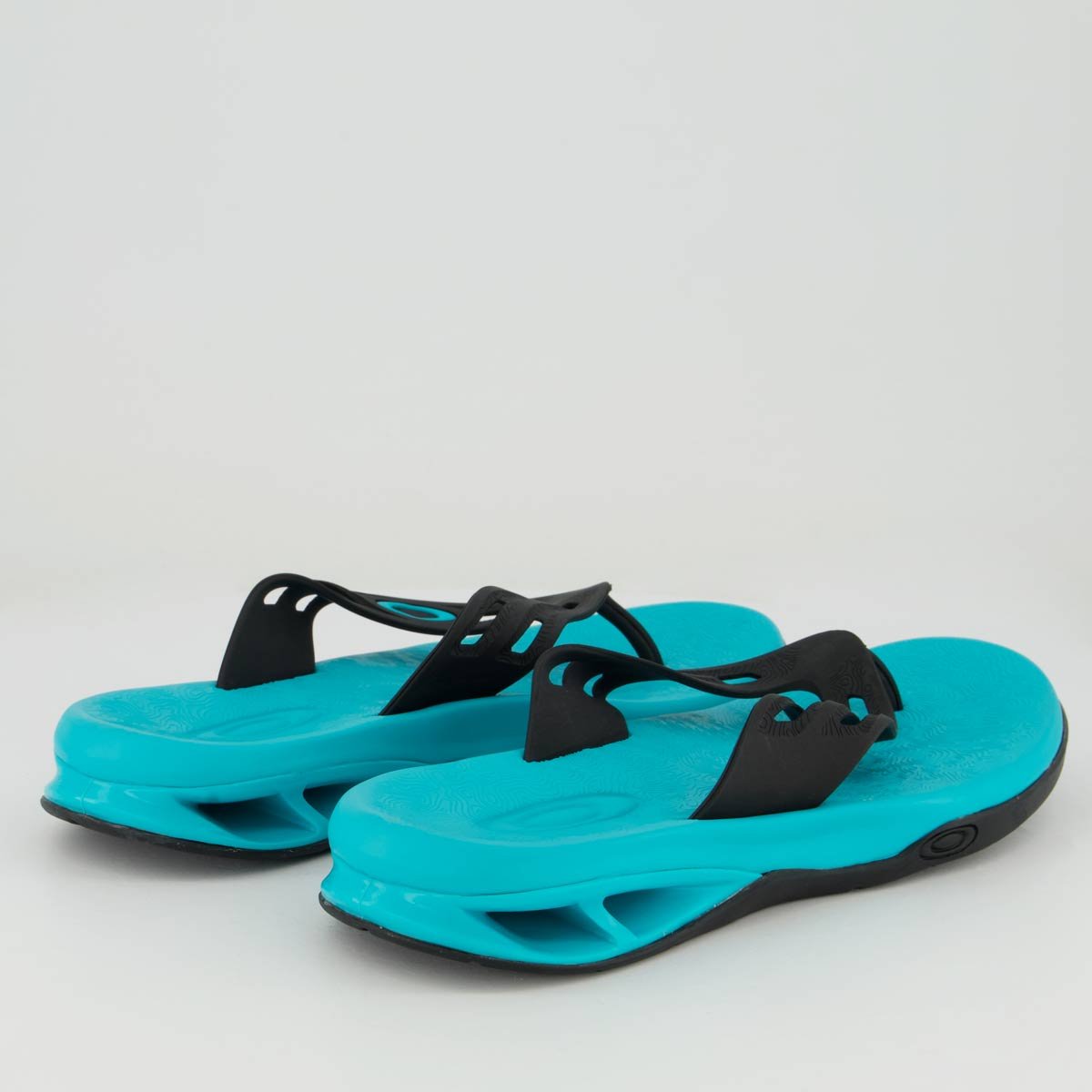 Chinelo Oakley Killer Point II Azul Azul 4